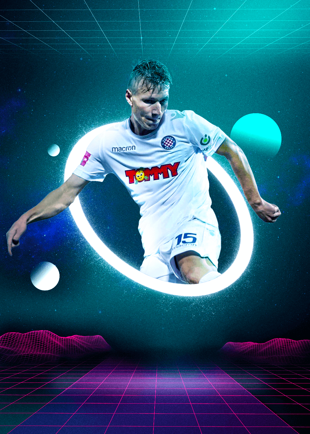 濒临降级的 濒临降级的