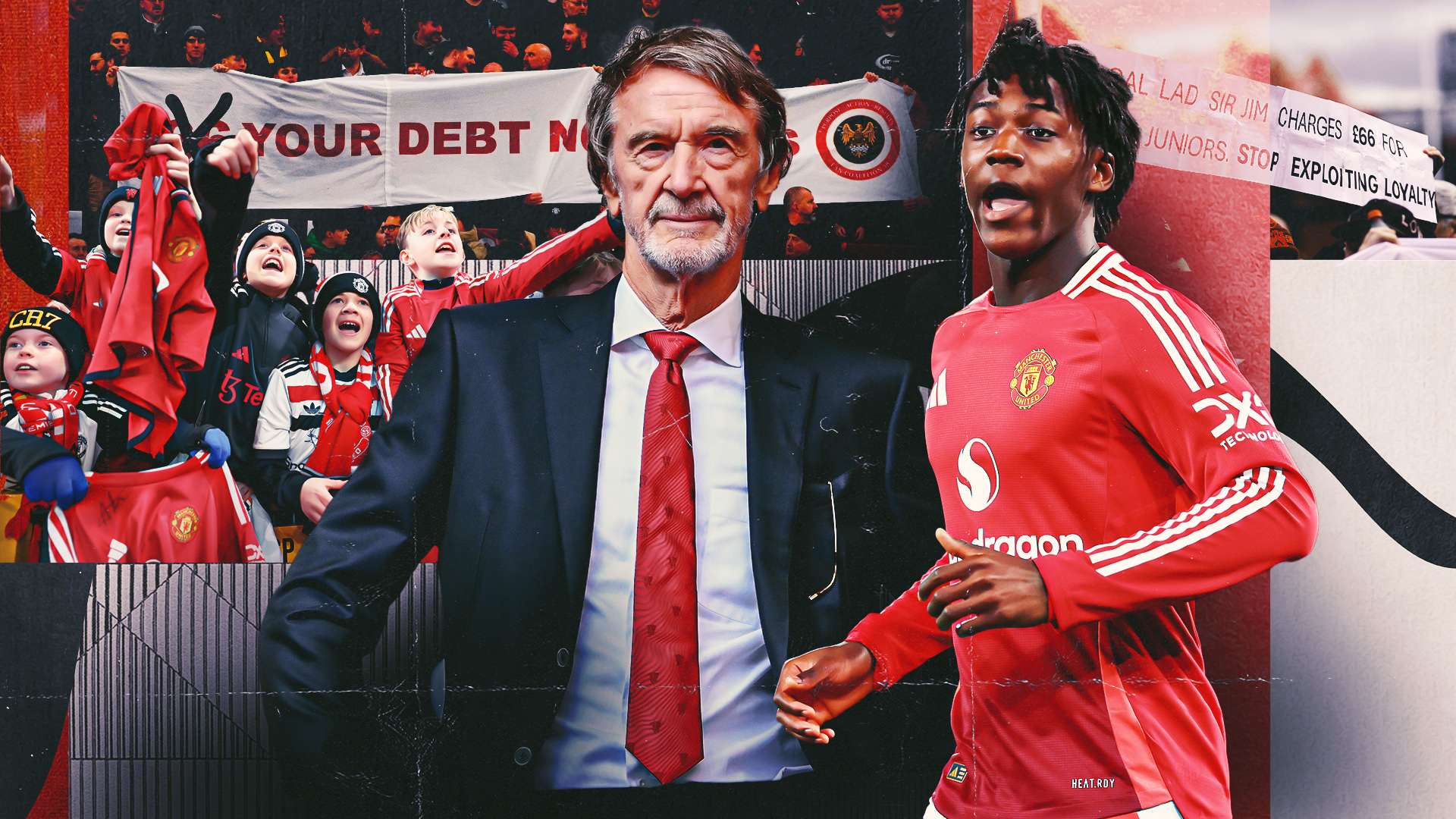 問題在一場 問題在一場